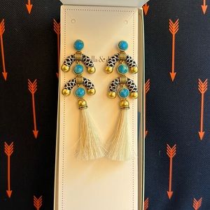 Stella & Dot Rosalind Chandeliers